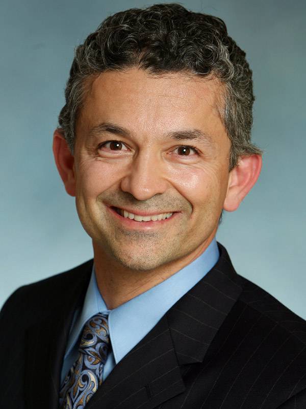 Dr. Kamshad Raiszadeh, MD