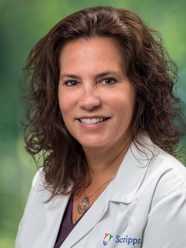 Karen Adams, NP