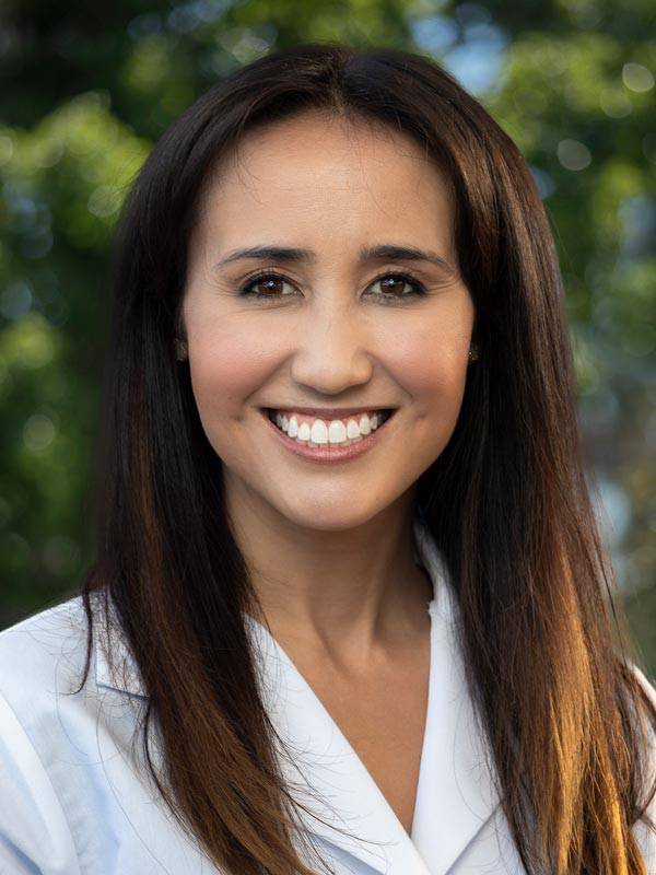 Kari Mitchell, PA
