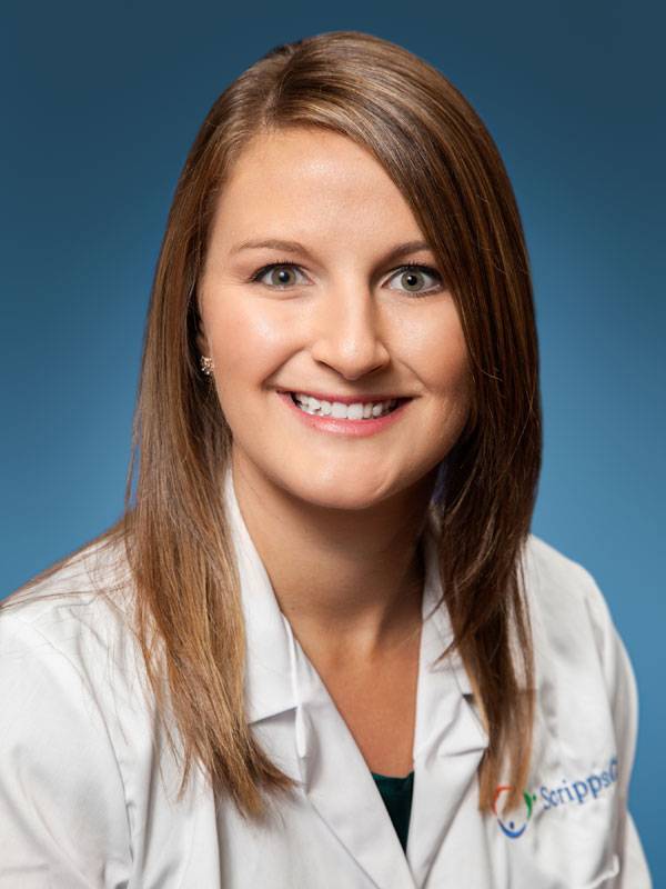 Karissa Bartholme, PA
