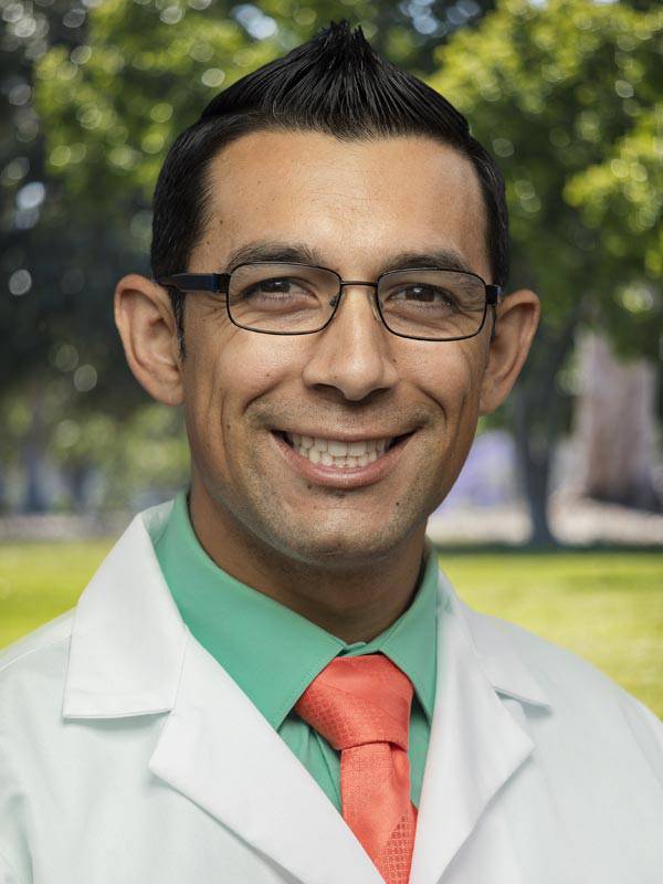 Kasmian Campa, PA