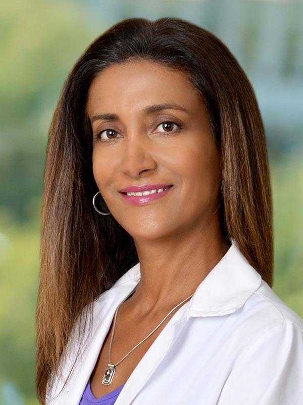 Dr. Katayoun Toosie, MD
