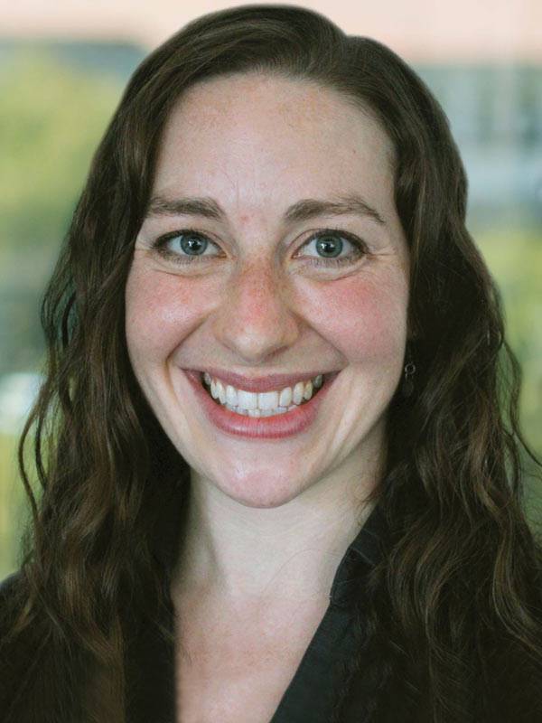 Dr. Kathleen Luskin, MD