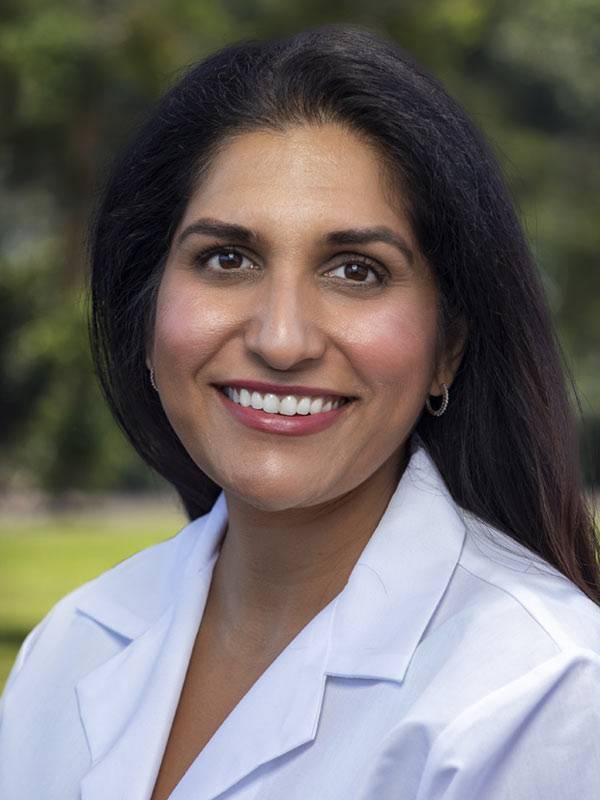 Dr. Kavitta Allem, MD