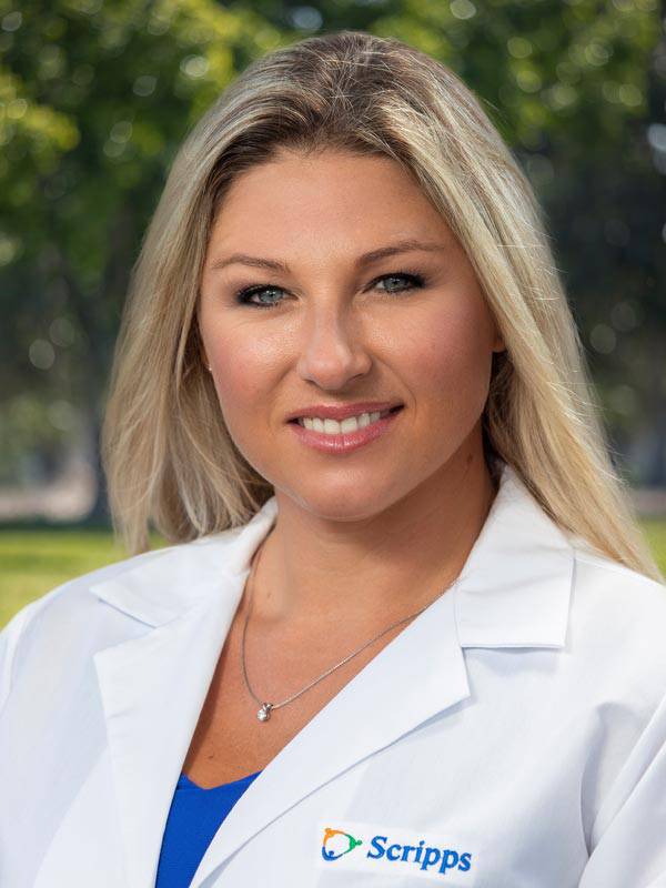 Dr. Kirsten Hornbeak, MD