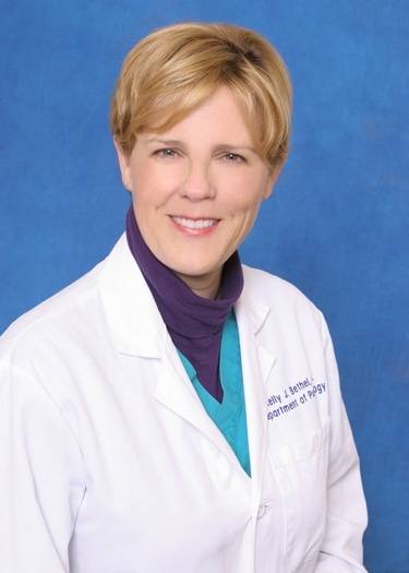 Kelly bethel md cms