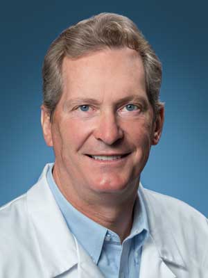 Dr. Kevin McNeely, MD