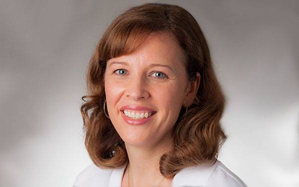 Scripps Hospice physician Dr. Kimberly Bower, Receives Fellow Designation from the American Academy of Hospice and Palliative Medicine.
