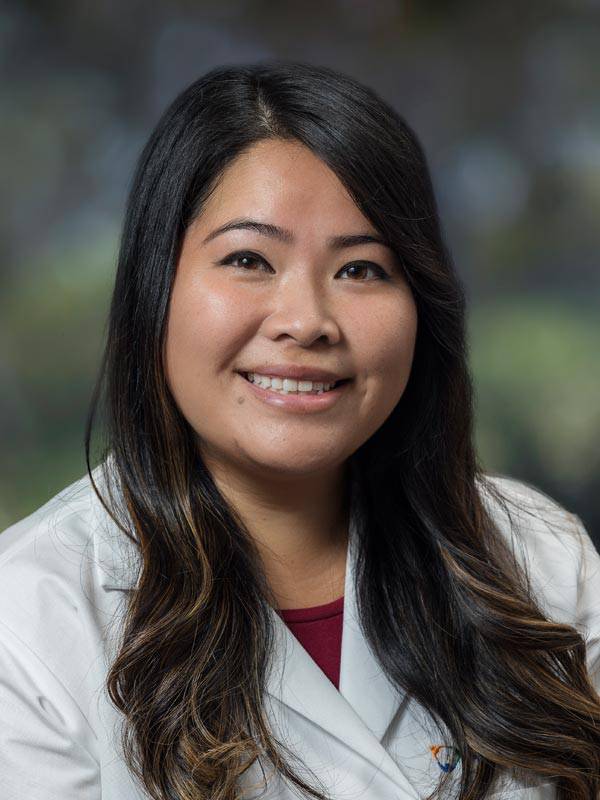 Kimberly Phan, PA