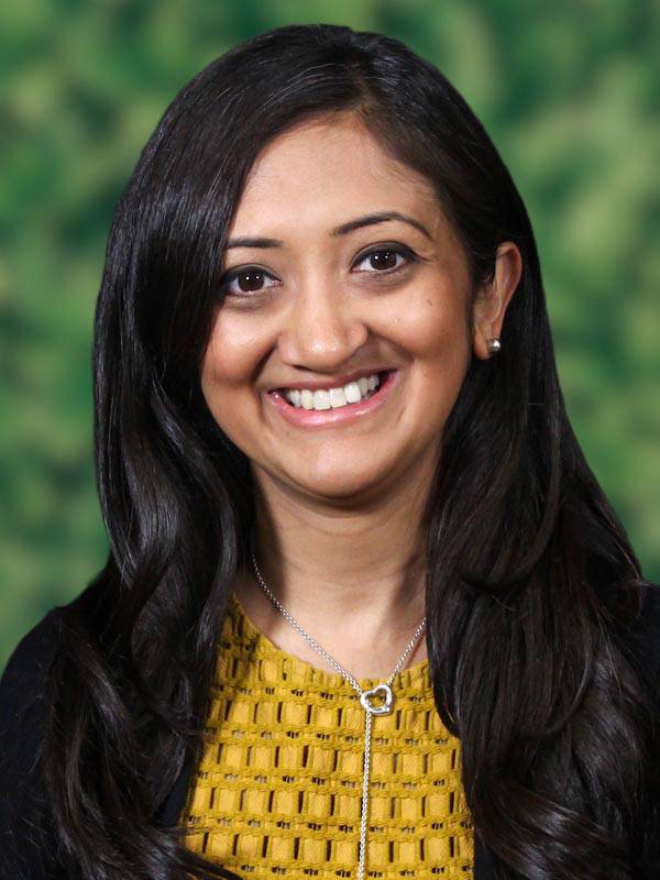 Dr. Kinjal Madhav, MD