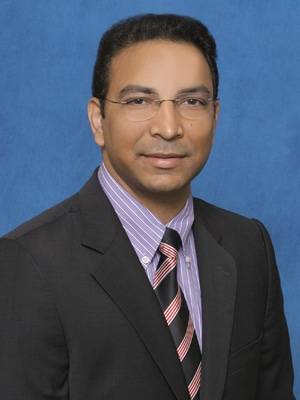 Dr. Kishore Gaddipati, MD