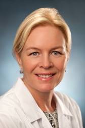 Dr. Kristina Kjeldsberg, MD