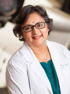 Dr. Anuradha Koka, MD