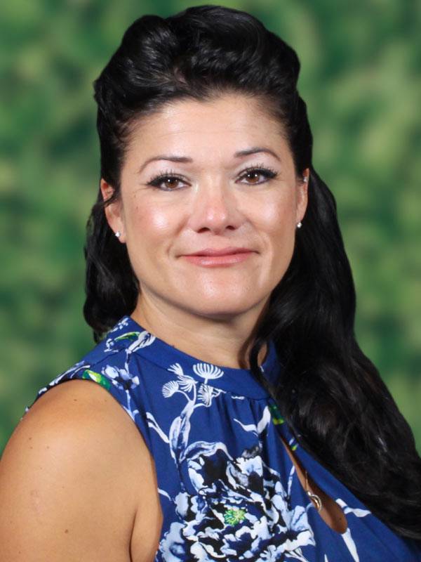 Dr. Laura Desadier, DO