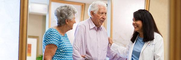 Scripps Health in San Diego helps you make sense of your Medicare options.