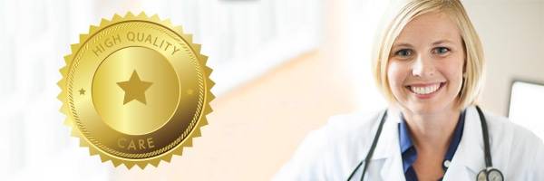 The primary care doctors at Scripps Health are ranked among the nations best.
