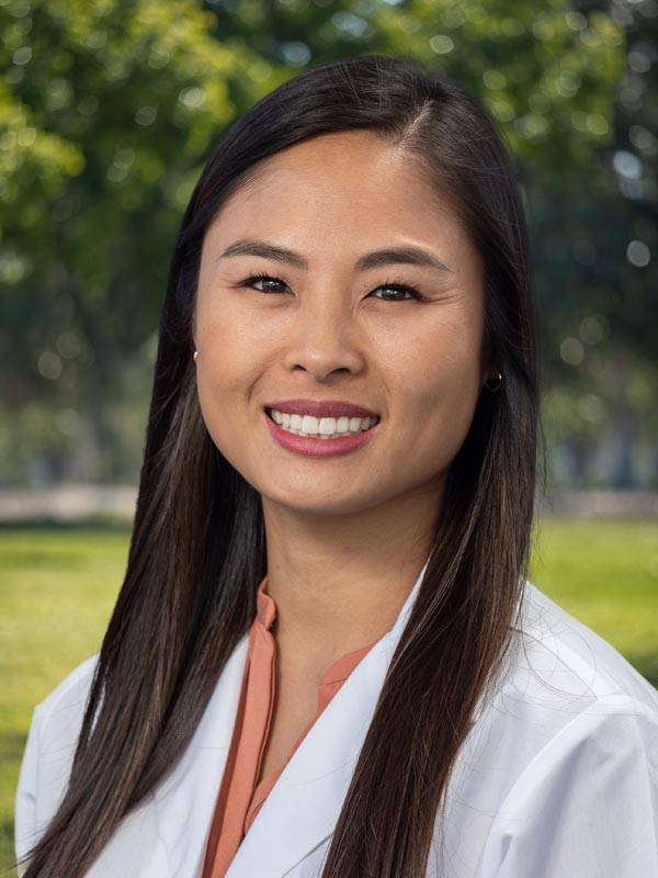 Dr. Marie Lee, MD