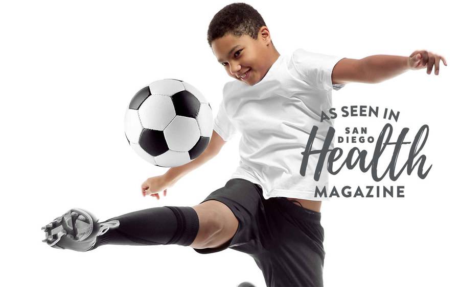 What Are the Health Benefits of Youth Team Sports? - Scripps Health