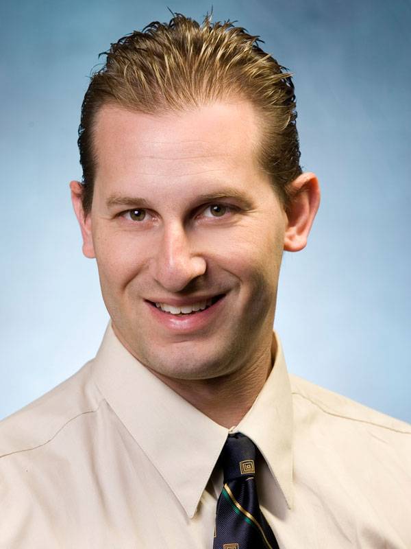 Dr. Matthew Levine, MD