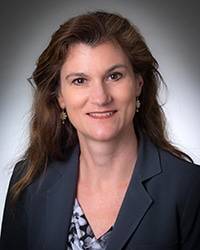 Headshot of Lisa Thakur