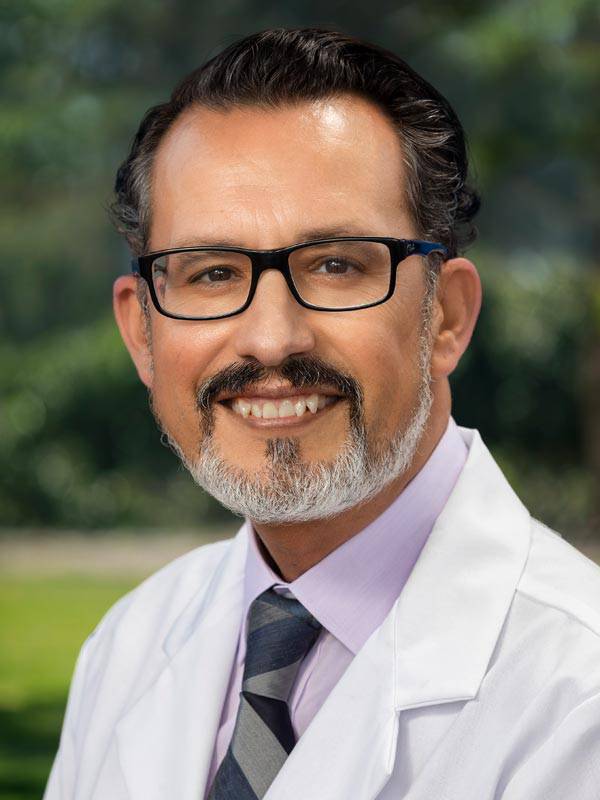 Dr. Louis Rivera, MD