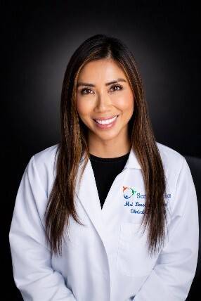 Mai Borazjani, PharmD, CSP, APh; Advanced Practice Pharmacist, Specialty Pharmacy and PGY1 Residency Program Director