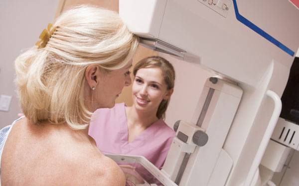 News Mammography Law 600×375