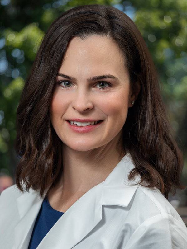 Dr. Mariah Grace, DO