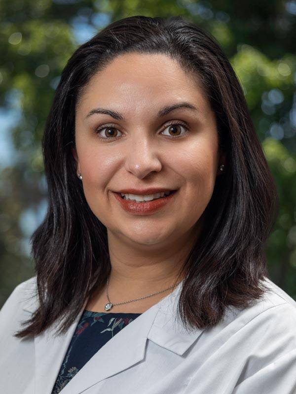 Dr. Marisa Gonzalez, MD