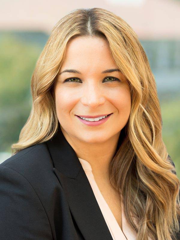 Dr. Marsha Reuther, MD