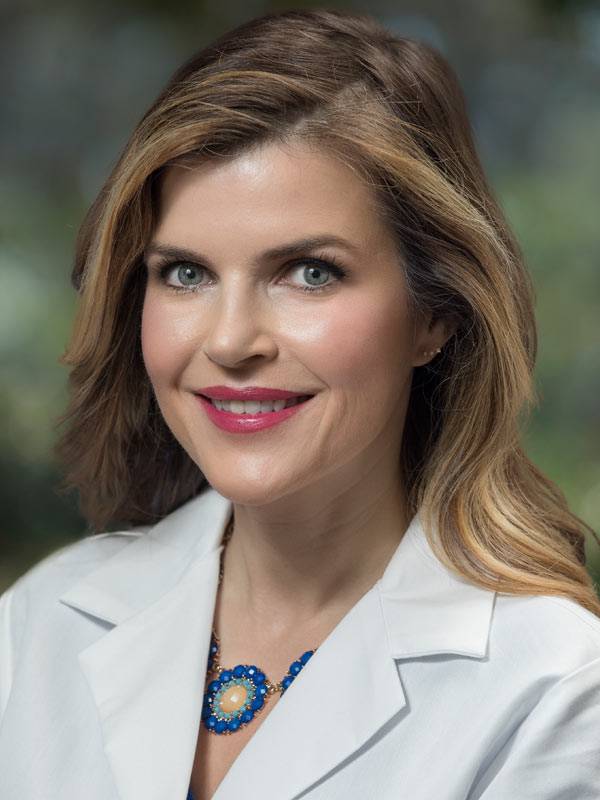 Dr. Mary Gimness, DO