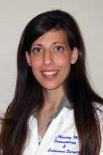 Dr. Dina Massry, MD