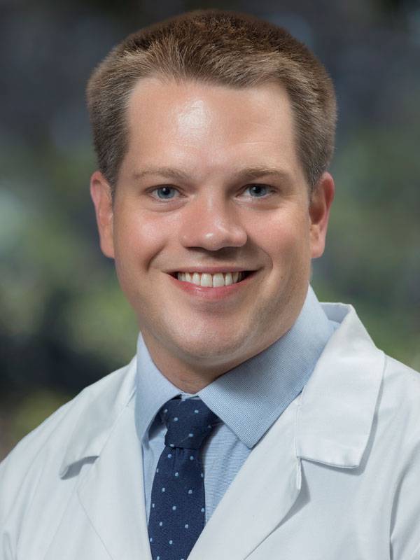 Dr. Matthew Skinner, MD