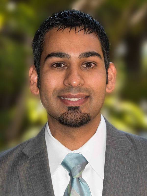 Dr. Maulik Zaveri, MD