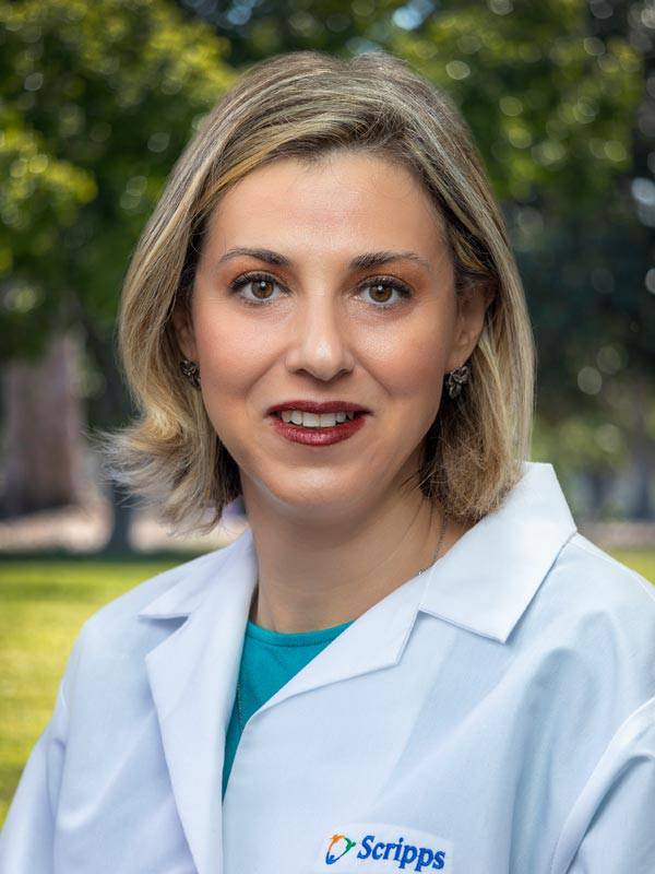 Dr. Maya Vaysbrot, DO