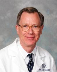 Dr. Peter McCreight, MD
