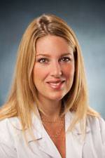 Dr. Megan McGarvey, MD