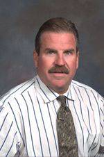 Dr. James McSweeney, MD