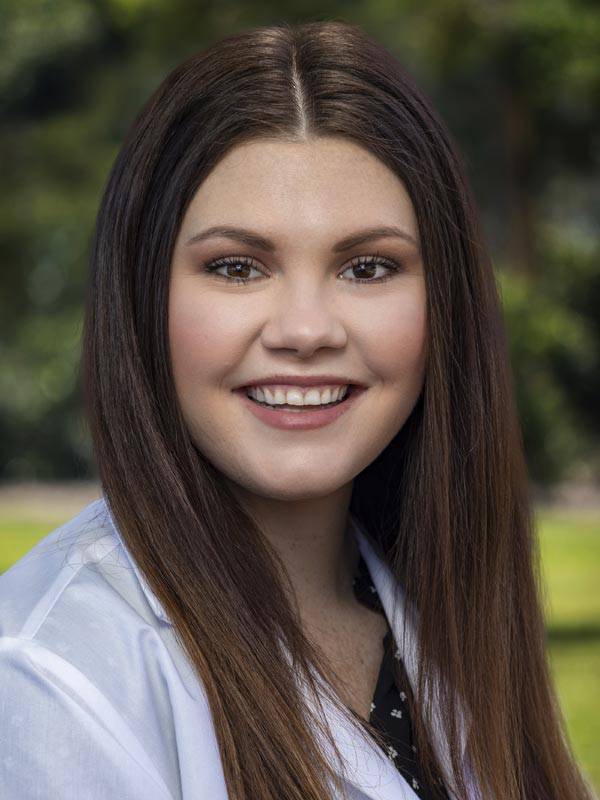 Megan Feith, NP