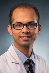Dr. Hirsch Mehta, MD
