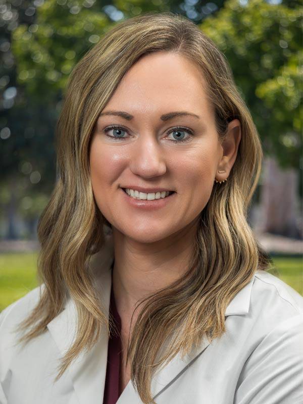 Melissa Mang, FNP