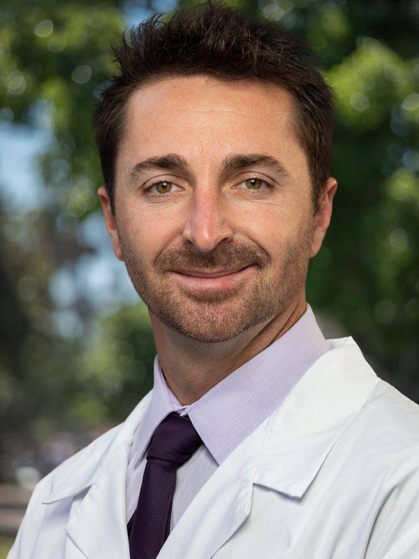 Dr. Michael Dalla Betta, DO
