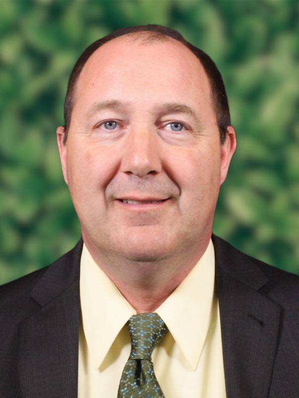 Dr. Michael Delaney, MD
