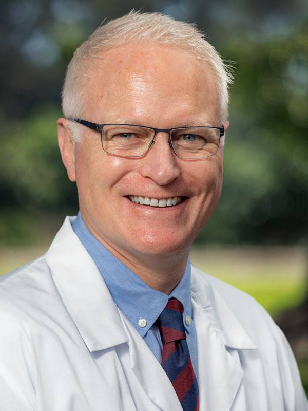 Dr. Michael Hadley, MD