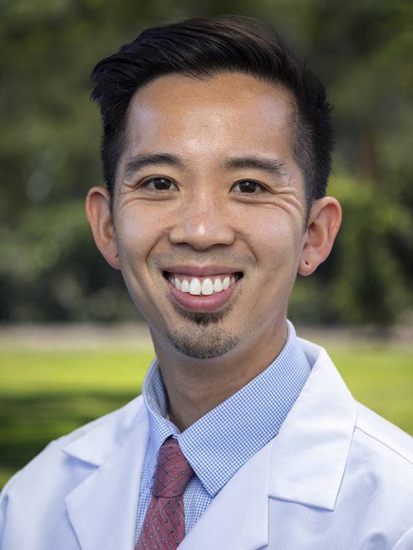 Dr. Michael Pham, DO