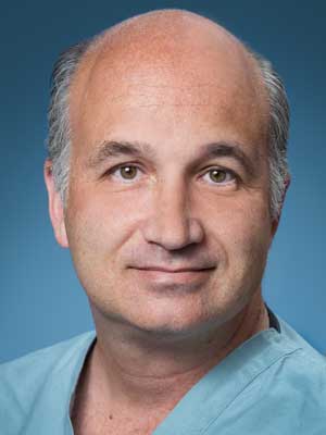 Dr. Michael Silverman, MD