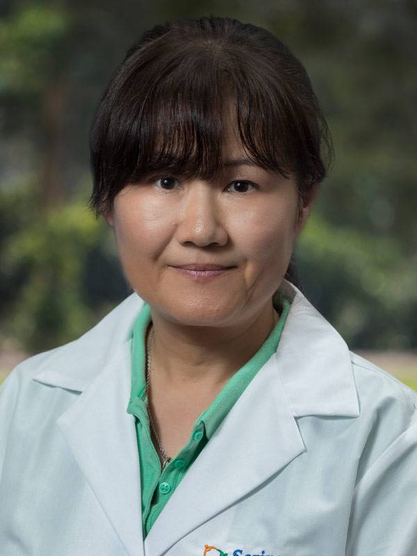 Dr. Midori Rivera, MD