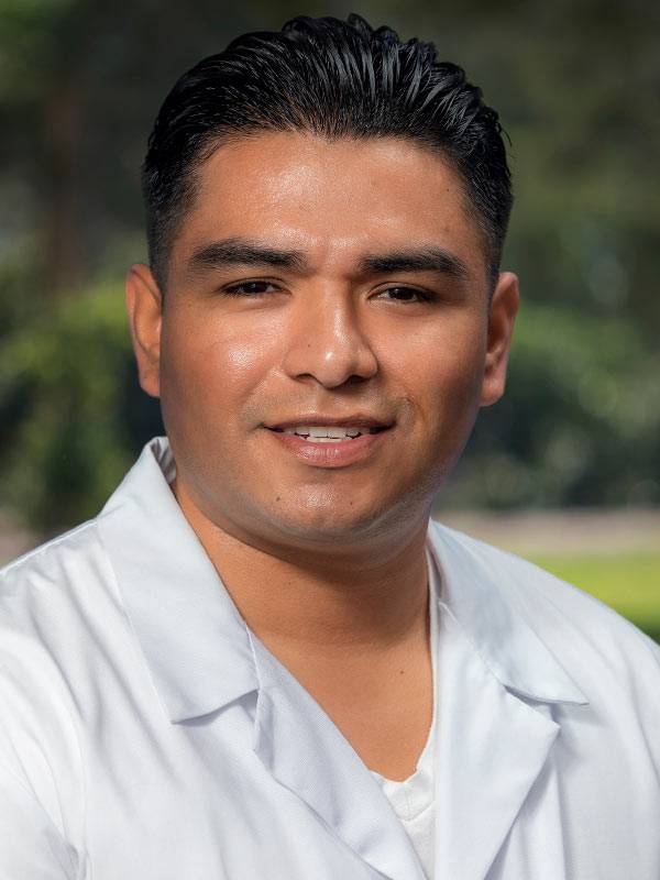 Miguel Serrato, PA