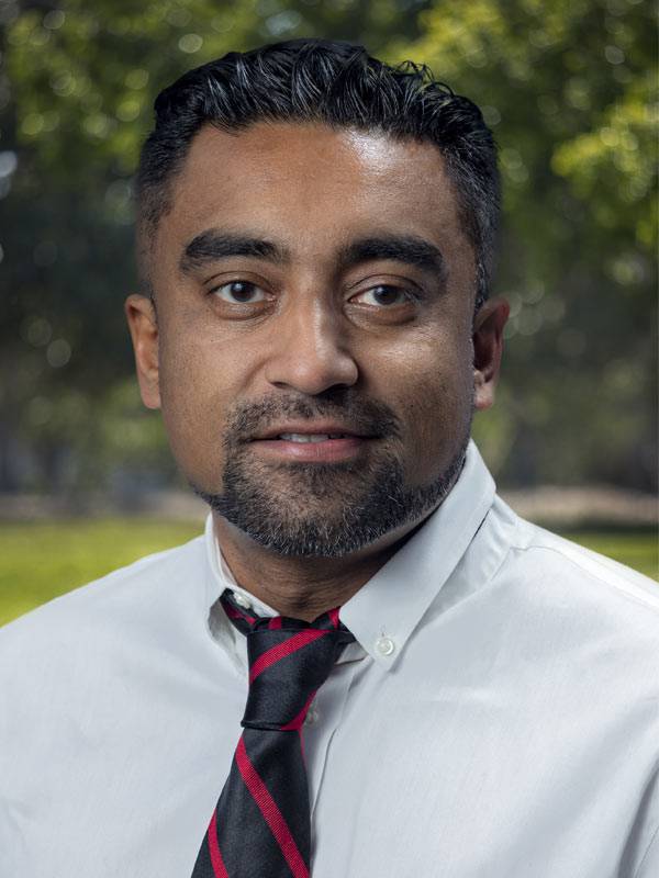 Dr. Amit Misra, MD