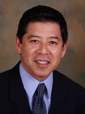 Dr. Gary Miya, MD